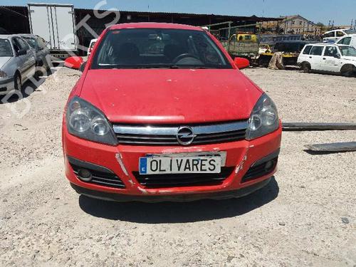 Left taillight OPEL ASTRA H (A04) | BP31098441C34