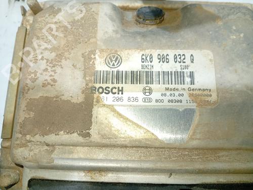 Centralina SEAT IBIZA II (6K1) 1.4 i | BP31109341M11 