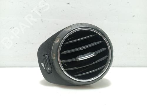 Used Air vent ALFA ROMEO 147 (937_) 1.9 JTD (937.AXD1A, 937.BXD1A, 937.AXV1A, 937.BXB1A,... (115 hp) 31108119