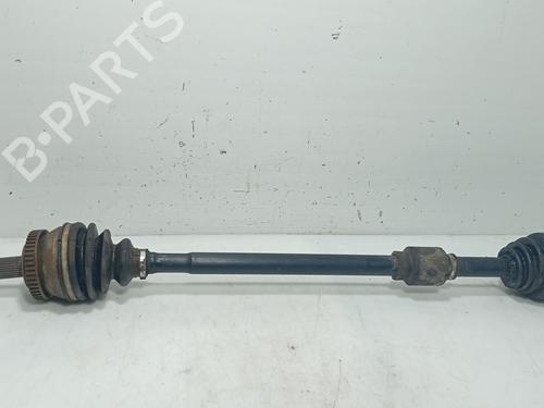Used Right front driveshaft Right front driveshaft HYUNDAI SONATA V (NF) 2.0 CRDi (140 hp) 36489910 36489910