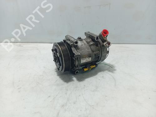 Used AC compressor CITROËN XSARA PICASSO (N68) 1.6 HDi (109 hp) 31206570