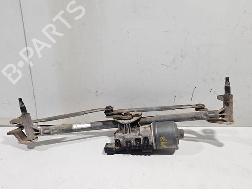 Front wiper motor VW POLO IV (9N_, 9A_) | BP31102252M29