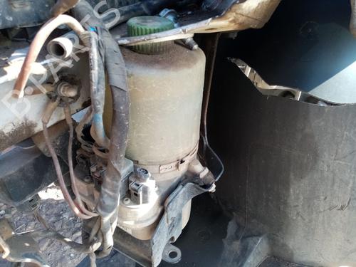 Styring servopumpe VW POLO V (6R1, 6C1) 1.4 (6R1) (85 hp) 23425186