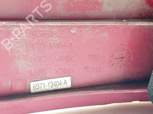 Right taillight FORD MONDEO III (B5Y) 2.0 16V TDDi / TDCi | BP31111134C35