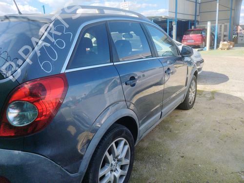 Transfer box OPEL ANTARA A (L07) 2.0 CDTI | BP36774102M36 - Image 6