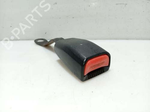 Used Seat buckle CHEVROLET MATIZ (M200, M250) 1.0 LPG (67 hp) 31108127