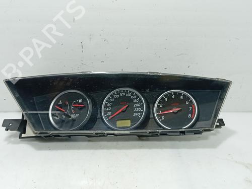 Used Instrument cluster Instrument cluster NISSAN PRIMERA Hatchback (P12) 1.6 (109 hp) 33809721 33809721