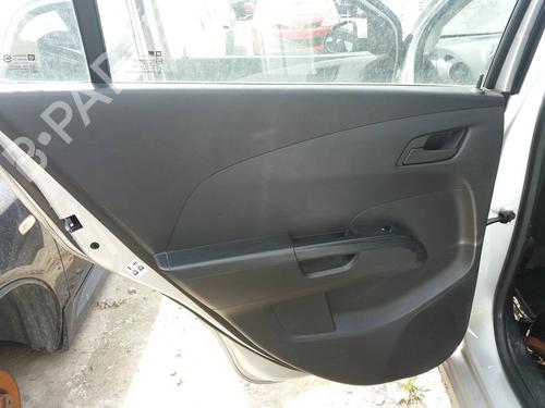 Right front driveshaft CHEVROLET AVEO Saloon (T300) 1.2 | BP31098866M39