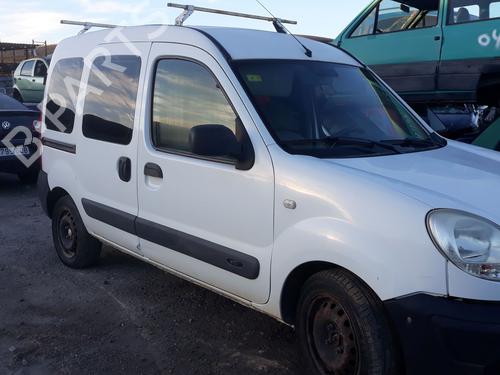 Left headlight RENAULT KANGOO (KC0/1_) 1.9 dCi 4x4 | BP24688824C28  - Image 7