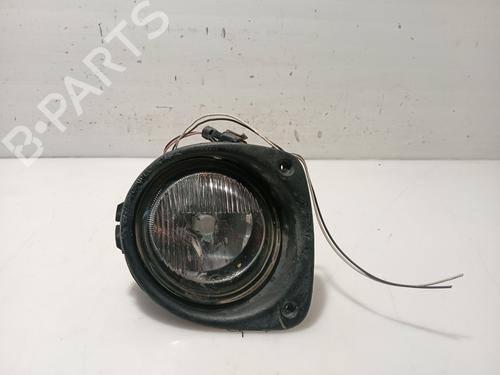 Used Left front fog light RENAULT CLIO II (BB_, CB_) 1.2 (BB0A, BB0F, BB10, BB1K, BB28, BB2D, BB2H, CB0A,... (58 hp) 31115462