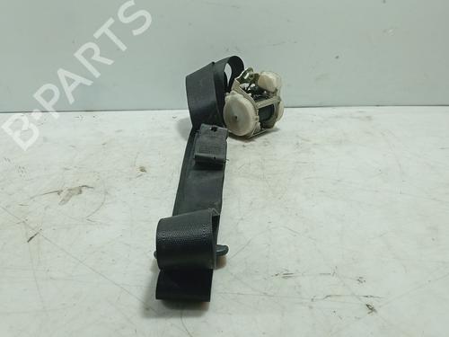 Used Rear left seatbelt Rear left seatbelt OPEL VECTRA C (Z02) 2.0 DTI 16V (F69) (101 hp) 36324491 36324491