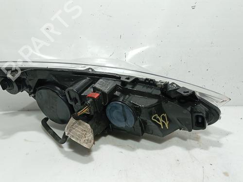 Left headlight PEUGEOT 307 Break (3E) | BP35799889C28 - Image 4