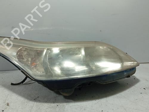 Used Right headlight Right headlight 37464309 37464309