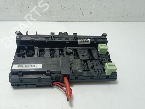 Used Fuse box BMW X5 (E53) 3.0 d (218 hp) 31110901