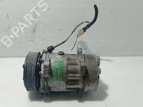 Used AC compressor CITROËN XSARA (N1) 1.9 TD (90 hp) 31109189