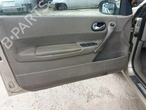 Left front window switch RENAULT MEGANE II Coupé-Cabriolet (EM0/1_) 1.9 dCi | BP18982470I27 
