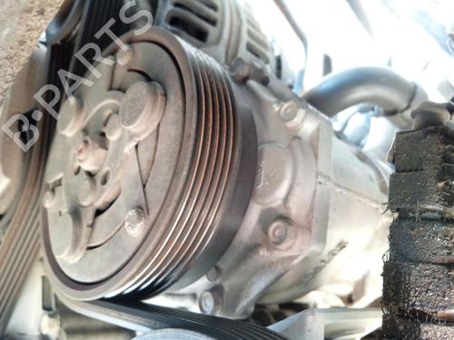 Compressor A/A VW GOLF IV (1J1) 1.6 (100 hp) 19010374