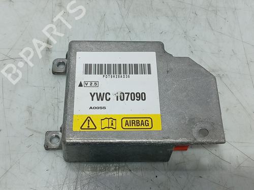 Used ECU airbags ECU airbags ROVER 75 (RJ) 2.0 CDT (115 hp) 32424677 32424677