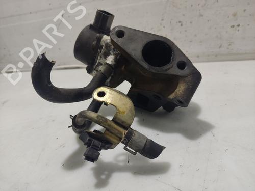 Used Egr NISSAN ALMERA TINO (V10) 2.2 dCi (115 hp) 31099323