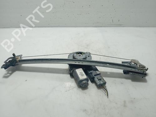 Front right window mechanism CITROËN C3 I (FC_, FN_) 1.4 HDi | BP32349513C23
