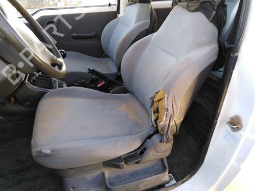 Front right lock SUZUKI VITARA (ET) HDI (SE 420HDI) | BP31099214C97 