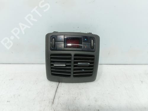 Used Climate control Climate control MERCEDES-BENZ E-CLASS T-Model (S211) E 320 T CDI (211.226) (204 hp) 36105071 36105071