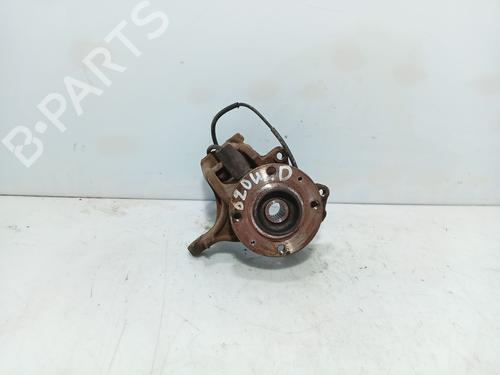 Used Right front steering knuckle Right front steering knuckle CITROËN C3 I (FC_, FN_) 1.1 i (60 hp) 36013435 36013435