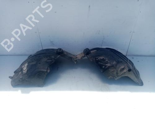 Used Wheel arch OPEL CORSA D (S07) [2006-2015]  19012053