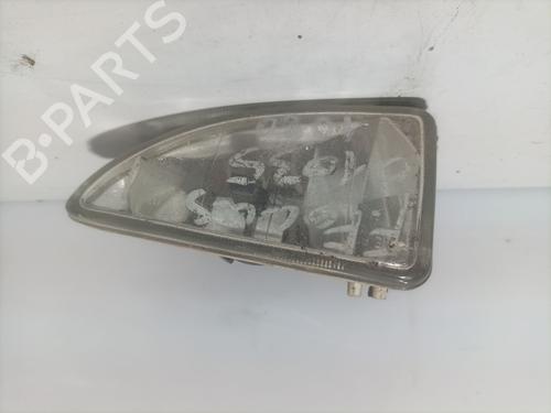 Used Left front fog light Left front fog light 36561814 36561814