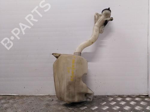 Used Windscreen washer tank Windscreen washer tank 18991838 18991838