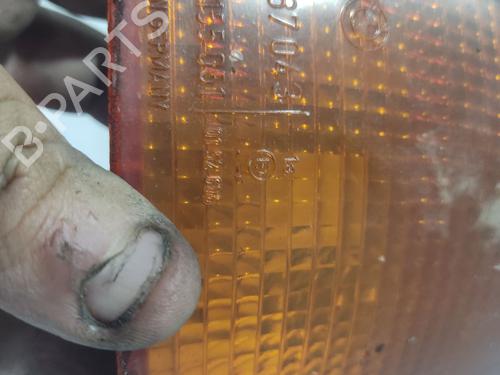 Left front indicator BMW 3 (E36) | BP31104735C32