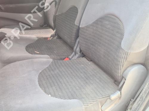 Venstre forlygte CITROËN XSARA PICASSO (N68) 1.6 HDi | BP31104872C28 