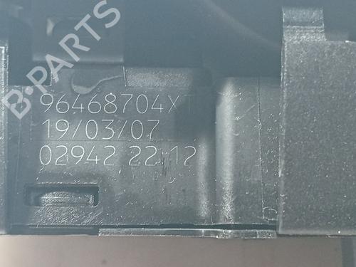 Left front window switch PEUGEOT 407 (6D_) 1.6 HDi 110 (6D9HZC, 6D9HYC) | BP39962590I27 - Image 9