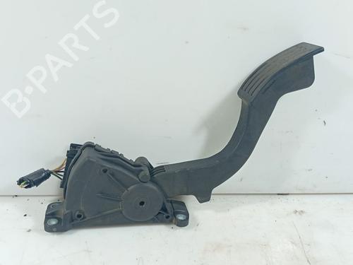 Pedal MAZDA 3 (BK) 1.6 DI Turbo | BP40599956I4 - Image 2