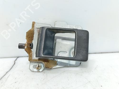 Used Front right interior door handle Front right interior door handle 37173605 37173605
