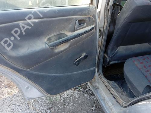 Startmotor SEAT CORDOBA Vario (6K5) 1.9 SDI | BP31108384M8 