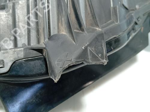 Right headlight CITROËN C4 III (BA_, BB_, BC_) 1.2 PureTech 130 (BAHNSA, BAHNSB) | BP40288130C29 - Image 4