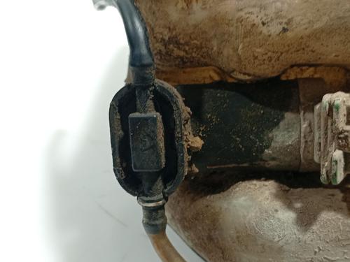 Windscreen washer tank CITROËN BERLINGO / BERLINGO FIRST MPV (MF_, GJK_, GFK_) 1.9 D (MFWJZ) | BP31104186C113 