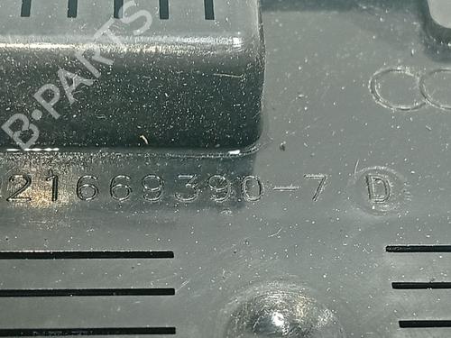 Electronic module RENAULT CLIO III Grandtour (KR0/1_) 1.5 dCi (KR0F) | BP34383117M83 - Image 6