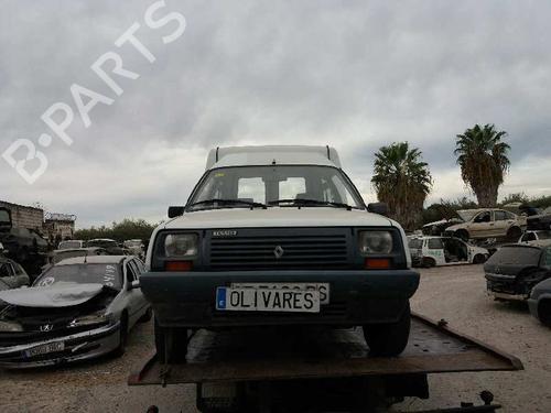 Used Parts RENAULT RAPID Box Body/MPV (F40_, G40_) 1.1 2396685