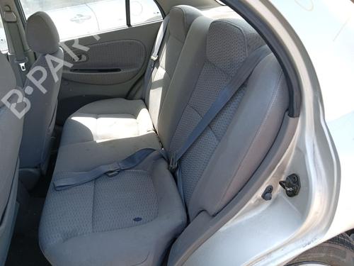 Pipe KIA RIO I Saloon (DC_) 1.5 16V | BP39890416M125 - Image 21