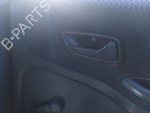 Used Rear right interior door handle SUZUKI IGNIS I (FH) [2000-2005]  18993230