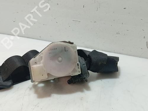 Front left seatbelt RENAULT TRAFIC II Van (FL)  | BP31814834I26 
