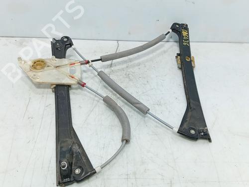 Used Front right window mechanism Front right window mechanism VW POLO V (6R1, 6C1) [2009-2022] 34518983 34518983