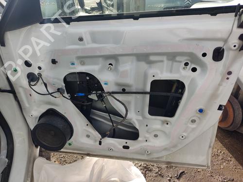 Used Front right window mechanism OPEL ZAFIRA TOURER C (P12) 1.6 CDTI (75) (120 hp) 24999751