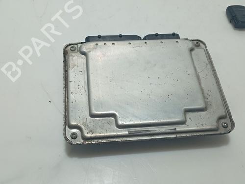 Computer SKODA FABIA II (542) | BP31111262M11