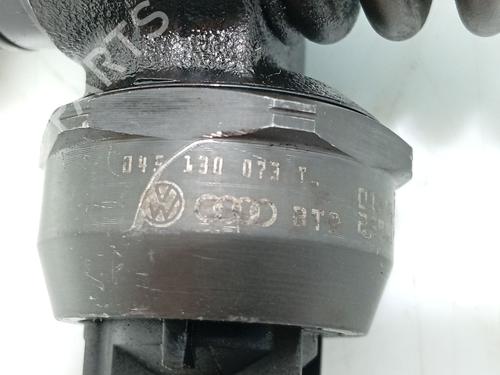 Injector AUDI A2 (8Z0) 1.4 TDI | BP36153032M100 - Image 3
