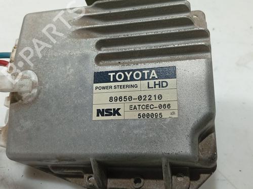 Steering column TOYOTA COROLLA (_E12_) 2.0 D-4D (CDE120R, CDE120L_) | BP36700667M21 - Image 4