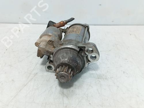 Used Starter Starter VW POLO V (6R1, 6C1) [2009-2022] 34734549 34734549