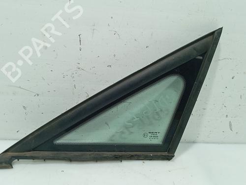 Used Front left quarter glass Front left quarter glass SEAT TOLEDO III (5P2) 1.6 (102 hp) 33989307 33989307